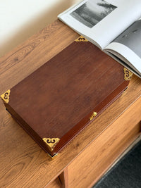 Jewellery Box