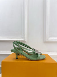 Treasure Thong Sandals