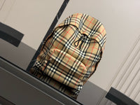 Check Backpack