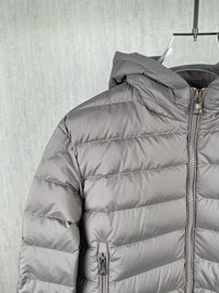 Galion Short Down Jacket