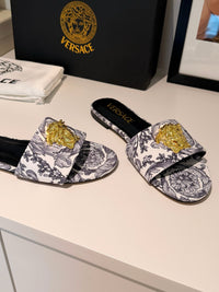 Baroque Slides