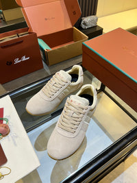 Fast Walk Sneakers