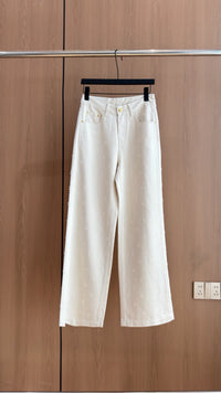 Signature Sequin Jeans