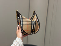 Mini Highlands Chain Bag
