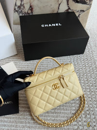 Vanity Bag