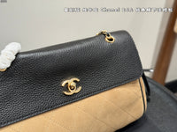 26A Flap Bag