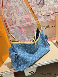 CarryAll Cargo PM