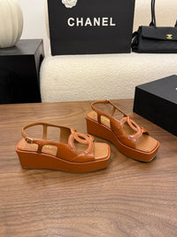 26S Platform Sandals