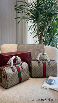 Ophidia Boston Bag