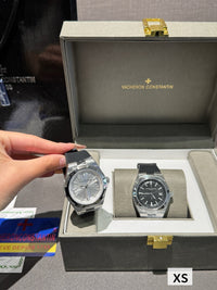 Overseas Watch