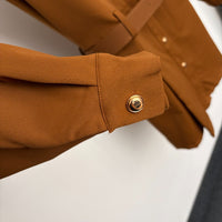Shirt Dress