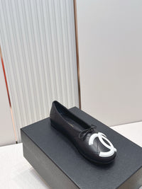 26S Ballet Flats
