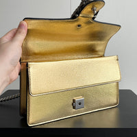 Dionysus Shoulder Bag