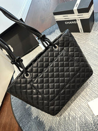 Cambon Ligne Large Tote