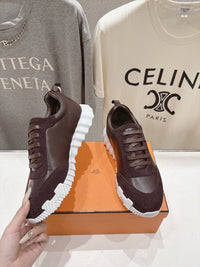 Bouncing Sneakers