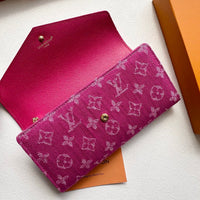 Sarah Wallet
