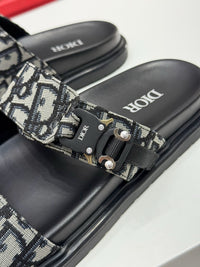 Aqua Sandals