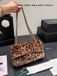 26A Flap Bag