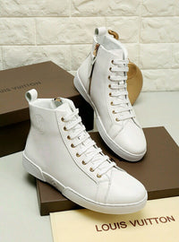 High Top Sneakers