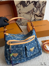 Baggy NM Bag