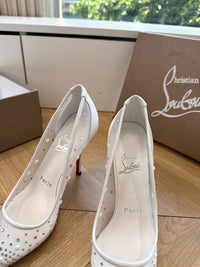 Degrastrass Perla Pumps