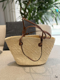 Paula's Ibiza Anagram Tote Bag