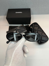 CH5565 Sunglasses