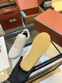 Fast Walk Sneakers