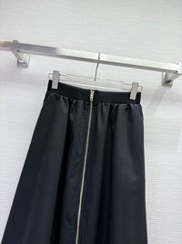 26S Re-Nylon Skirt
