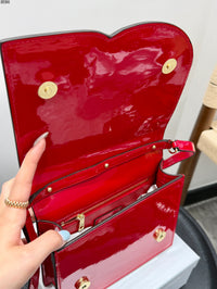 Multi Crossbody Bag