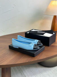 26S Ballet Flats