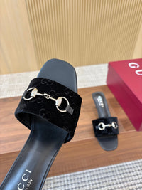 Slide Sandals