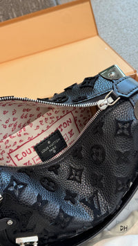 Side Trunk Bag