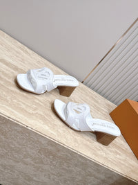 Isola Mules