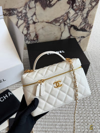 Vanity Bag