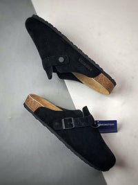 Birkenstock Boston Clogs