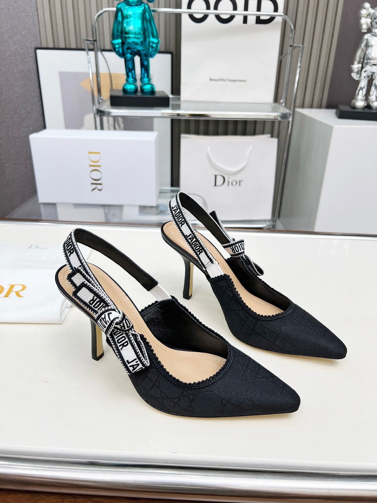 26S Slingback Pumps