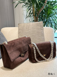 26A Maxi Flap Bag