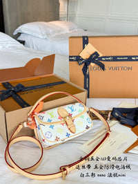 Murakami Nano Diane Bag