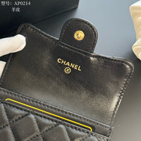 Classic Card Holder