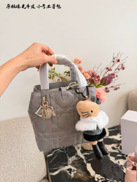 Toujours Bag Lambskin
