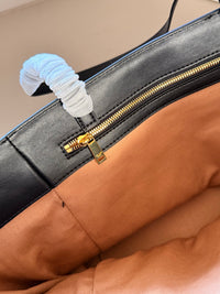 Cabas Tote Bag