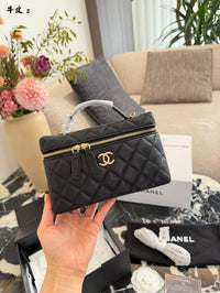 Vanity Case