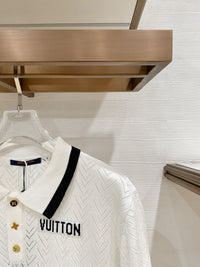 Logo Polo Shirt