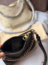 Nano Boulogne Bag
