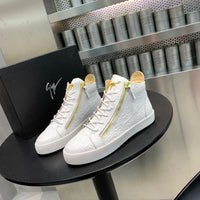 High Top Sneakers