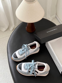26S Logo Trainers