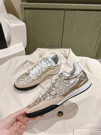 Low Top Sneakers