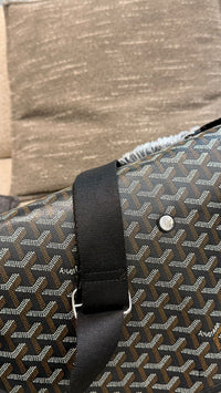 Capétien Messenger Bag