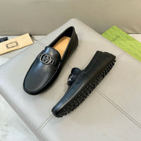 Driving Loafers